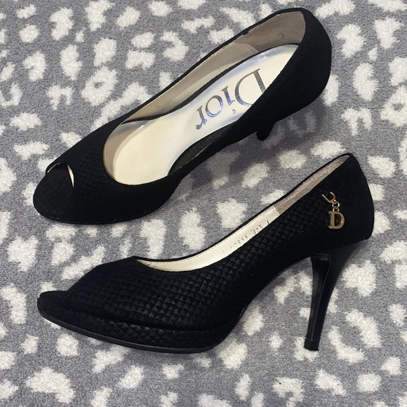 Dior pumps - Picture 3 of 7